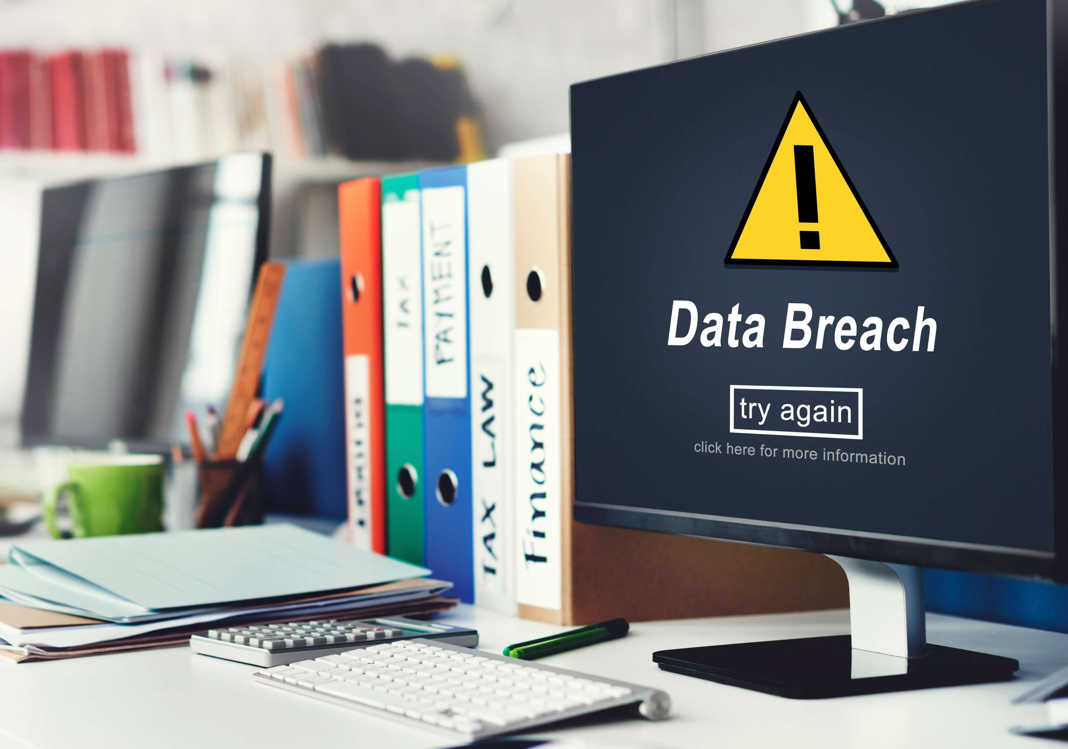 A Closer Look at Data Breaches